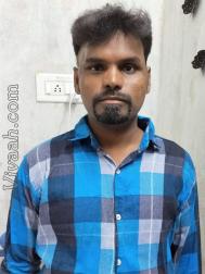 VHC6279  : Adi Dravida (Tamil)  from  Coimbatore