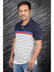 VHC6567  : Balija (Telugu)  from  Chittoor