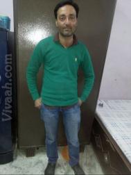 VHC6625  : Rajput (Punjabi)  from  North Delhi