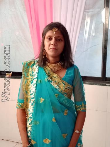 Marathi Agri Hindu 42 Years Bride/Girl Mumbai. | Matrimonial Profile ...