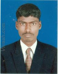 VHC6851  : Devendra Kula Vellalar (Tamil)  from  Karur
