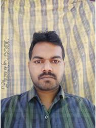 VHC7129  : Gowda (Telugu)  from  Bhimavaram