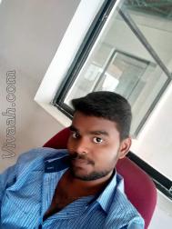 VHC7348  : Yadav (Tamil)  from  Perambalur