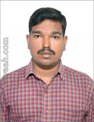 VHC7430  : Yadav (Tamil)  from  Tirunelveli