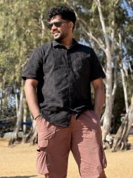 VHC7494  : Bhandari (Konkani)  from  Dakshina Kannada