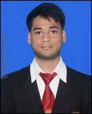 VHC7682  : Rajput (Hindi)  from  Shrirampur