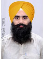 VHC7866  : Jat (Punjabi)  from  Barnala