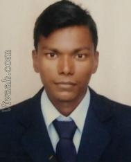 VHC8286  : Yadav (Bihari)  from  Chhapra