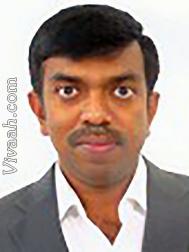 VHC8349  : Nadar (Tamil)  from  Tirunelveli