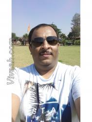 VHC8383  : Sonar (Gujarati)  from  Nashik