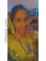 VHC8386  : Mudiraj (Telugu)  from  Mumbai