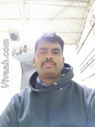 VHC8389  : Roman Catholic (Telugu)  from  Rangareddi