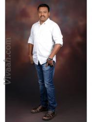VHC8513  : Mudaliar Senguntha (Tamil)  from  Chennai
