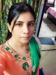 VHC8627  : Ramgharia (Punjabi)  from  West Delhi