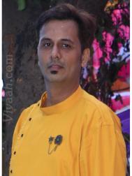 VHC8637  : Brahmin Audichya (Gujarati)  from  Vapi