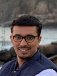 VHC8710  : Brahmin Gowd Saraswat (Konkani)  from  San Jose (California)
