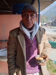 VHC8792  : Somvanshi (Himachali/ Pahari)  from  Mandi