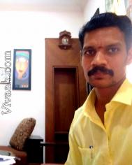 VHC9171  : Yadav (Tamil)  from  Thiruvallur