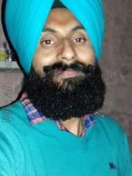 VHC9217  : Jat (Punjabi)  from  Rajpura