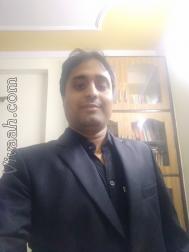 VHC9393  : Brahmin Maithili (Maithili)  from  New Delhi