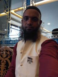 VHC9573  : Sheikh (Urdu)  from  Bangalore