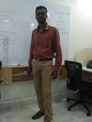 VHC9581  : Yadav (Tamil)  from  Chennai