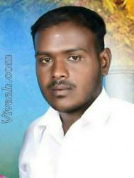 VHC9823  : Muthuraja (Tamil)  from  Karur