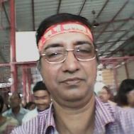 VHD0038  : Brahmin Kulin (Bengali)  from  Kolkata