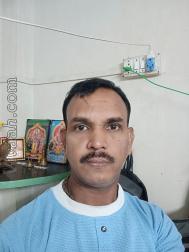 VHD0425  : Nadar (Tamil)  from  Mumbai
