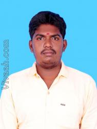VHD0617  : Gounder (Tamil)  from  Villupuram