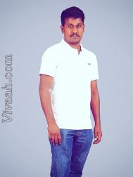 VHD0744  : Adi Dravida (Tamil)  from  Chennai