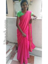 VHD0790  : Nadar (Tamil)  from  Tirunelveli