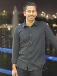 VHD0878  : Thiyya (Malayalam)  from  Abu Dhabi