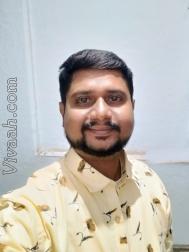 VHD0904  : Brahmin Deshastha (Marathi)  from  Mumbai