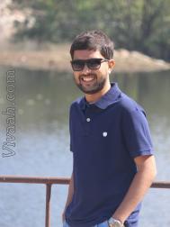 VHD1007  : Patel Leva (Gujarati)  from  Ankleshwar