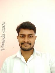 VHD1228  : Naicker (Tamil)  from  Thoothukudi