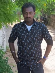 VHD1429  : Nadar (Tamil)  from  Chennai