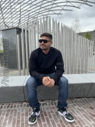 VHD1508  : Patel (Gujarati)  from  Southampton