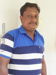 VHD1608  : Vishwakarma (Tamil)  from  Ambattur
