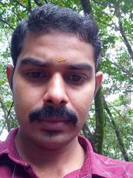 VHD1638  : Nair (Malayalam)  from  Thiruvananthapuram