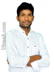 VHD2214  : Yadav (Telugu)  from  Kadapa