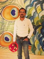 VHD2594  : Naidu Balija (Telugu)  from  Mysore