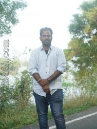 VHD3225  : Mudaliar (Tamil)  from  Chennai