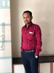 VHD3448  : Patel Leva (Gujarati)  from  Surat