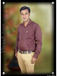 VHD3678  : Vaishnav Vania (Gujarati)  from  Raigad