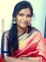 VHD3839  : Meru Darji (Telugu)  from  Hyderabad