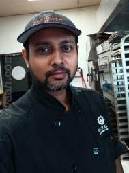 VHD3964  : Kashyap (Bengali)  from  Calgary