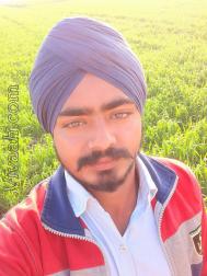 VHD4184  : Jat (Punjabi)  from  Bathinda