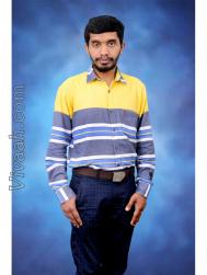 VHD4294  : Sheikh (Urdu)  from  Chennai