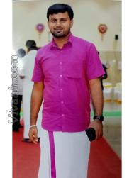 VHD4367  : Mudaliar (Tamil)  from  Chennai